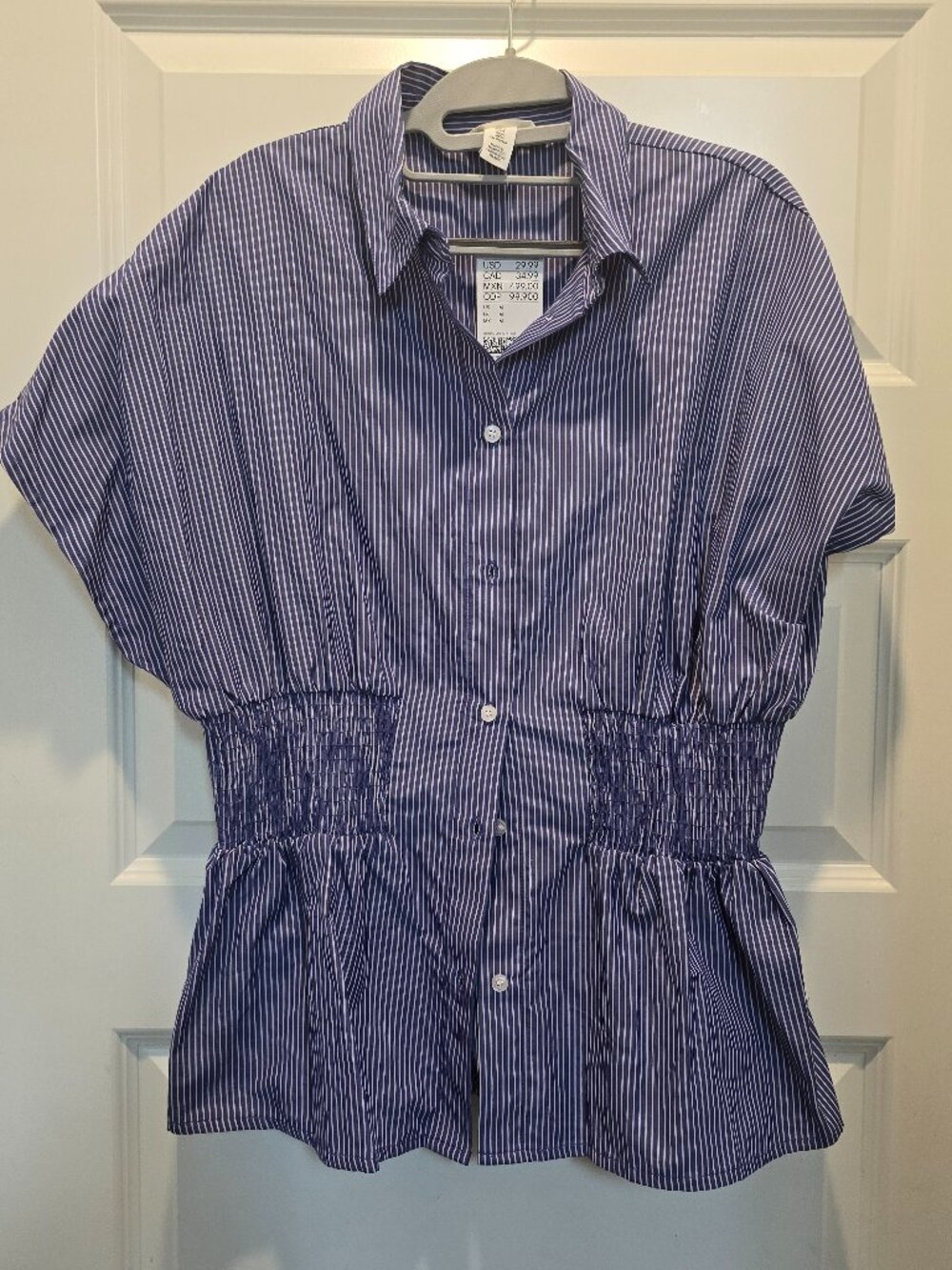 Women's H&M Top